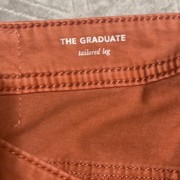 Ag Slim straight leg pants - Picture 4 of 7